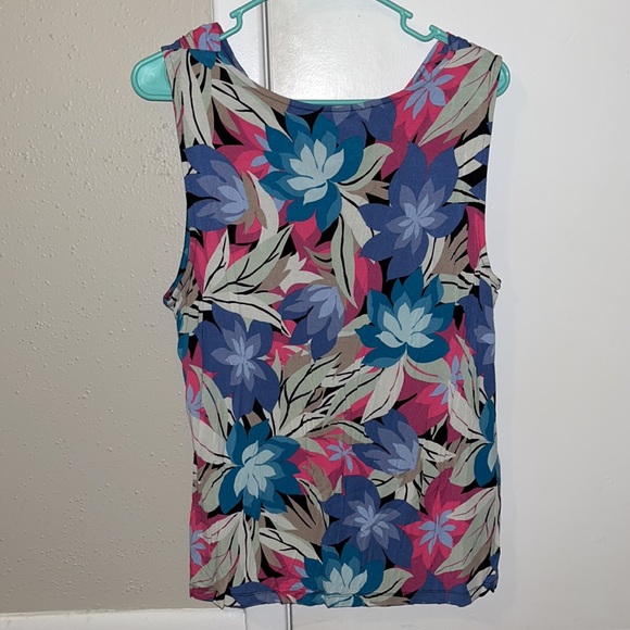 Croft & Barrow Top - Picture 4 of 6